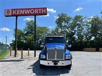 2025 Kenworth T880