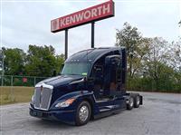 2025 Kenworth T680