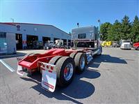 2025 Kenworth W900L