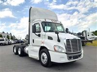 2016 Freightliner CASCADIA 113