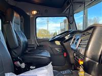 2021 Kenworth W900B