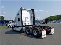 2025 Kenworth T680