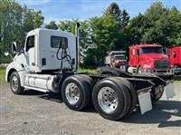 2018 Kenworth T880