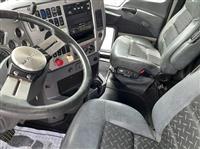 2014 Mack PINNACLE CXU613