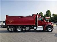 2019 Kenworth T880