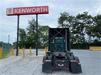 2019 Kenworth T680