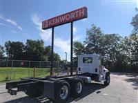 2024 Kenworth T480