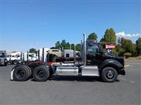 2025 Kenworth T880