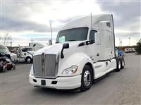 2021 Kenworth T680