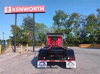 2025 Kenworth T880