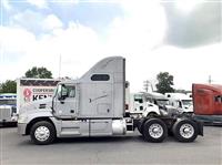 2014 Mack PINNACLE CXU613