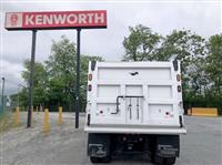 2021 Kenworth W900