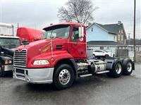 2011 Mack PINNACLE CXU613