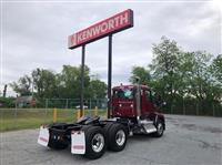 2025 Kenworth T680