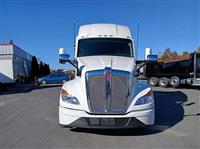 2025 Kenworth T680