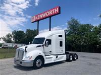 2022 Kenworth T680