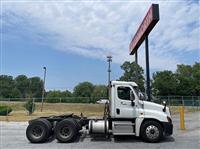 2015 Freightliner CASCADIA 125 EVOLUTION