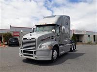 2014 Mack PINNACLE CXU613