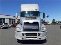 2012 Mack PINNACLE CXU612