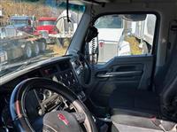 2019 Kenworth T880