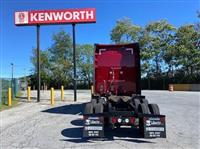 2019 Kenworth T680