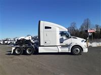 2019 Kenworth T680