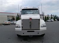 2025 Kenworth T880