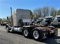 2005 Kenworth T800