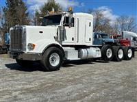 2012 Peterbilt 367