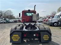 2014 Mack PINNACLE CXU613