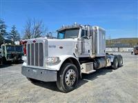 2016 Peterbilt 389