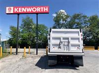 2021 Kenworth W900B