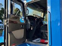 2012 Kenworth T370