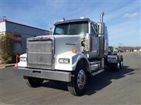 2015 Western Star 4900