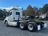 2018 Kenworth T880