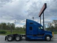 2025 Kenworth T680