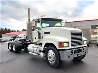 2008 Mack PINNACLE CHU613