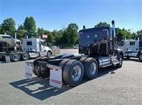 2025 Kenworth T880