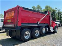 2018 Kenworth T880