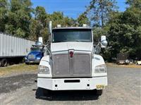 2019 Kenworth T880