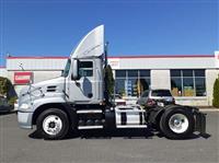 2012 Mack PINNACLE CXU612