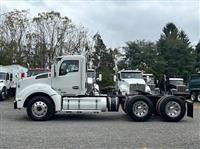 2019 Kenworth T880