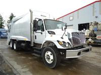 2009 International WORKSTAR 7400