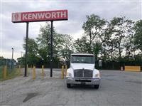 2022 Kenworth T280