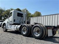 2019 Kenworth T880