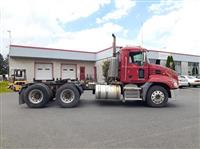 2014 Mack PINNACLE CXU613