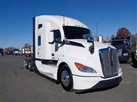 2025 Kenworth T680