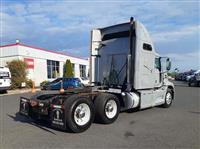 2014 Mack PINNACLE CXU613