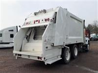 2009 International WORKSTAR 7400