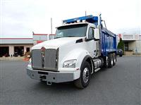 New 2025 Kenworth T880 for Sale